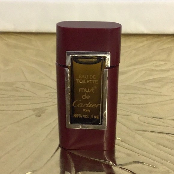 Miniature cologne bottles - Picture 3 of 14